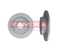 2 x Disco freno Assale posteriore per FORD C-MAX GRAND C-MAX KUGA TOURNEO CONNEC