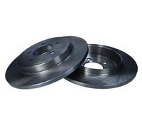 2 x Disco freno Assale posteriore per FORD FORD AUSTRALIA FORD USA MAZDA MERCURY