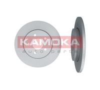 2 x Disco freno Assale posteriore per FORD JAGUAR MONDEO S-TYPE X-TYPE