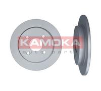 2 x Disco freno Assale posteriore per FORD PANTHER TVR CHIMAERA FIESTA FOCUS KAL