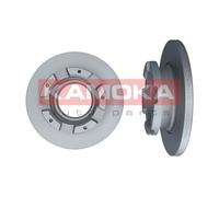 2 x Disco freno Assale posteriore per FORD TRANSIT TRANSIT TOURNEO