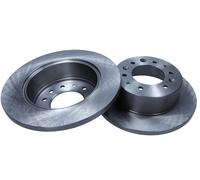 2 x Disco freno Assale posteriore per HYUNDAI H350