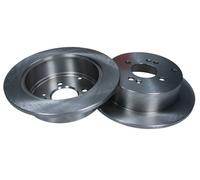 2 x Disco freno Assale posteriore per HYUNDAI HYUNDAI (BEIJING) KIA KIA (DYK) AC