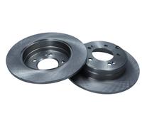 2 x Disco freno Assale posteriore per HYUNDAI KIA CADENZA GRANDEUR ix35 OPTIMA S