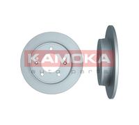 2 x Disco freno Assale posteriore per HYUNDAI KIA CEE'D i30 PRO CEE'D