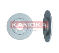 2 x Disco freno Assale posteriore per HYUNDAI KIA CEE'D i30 PRO CEE'D