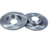 2 x Disco freno Assale posteriore per HYUNDAI KIA CEED i30 PROCEED XCEED