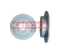 2 x Disco freno Assale posteriore per HYUNDAI KIA ix35 SPORTAGE TUCSON