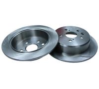 2 x Disco freno Assale posteriore per LEXUS TOYOTA CROWN IS IS C MARK X