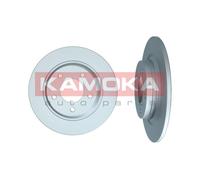 2 x Disco freno Assale posteriore per MAZDA 323 F 323 S 6 626 MX-5
