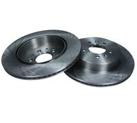 2 x Disco freno Assale posteriore per MAZDA CX-7 CX-9