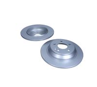2 x Disco freno Assale posteriore per MERCEDES-BENZ CLASSE V EQV MARCO POLO VITO