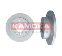 2 x Disco freno Assale posteriore per MERCEDES-BENZ VW CRAFTER 30-35 CRAFTER 30-