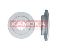 2 x Disco freno Assale posteriore per MITSUBISHI VOLVO CARISMA S40 SPACE STAR V4