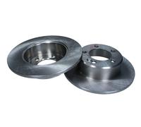 2 x Disco freno Assale posteriore per NISSAN OPEL RENAULT VAUXHALL MASTER MOVANO