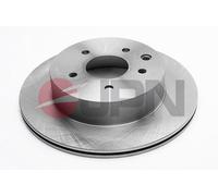 2 x Disco freno Assale posteriore per NISSAN RENAULT KOLEOS LEAF QASHQAI X-TRAIL