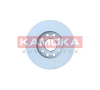 2 x Disco freno Assale posteriore per SKODA OCTAVIA