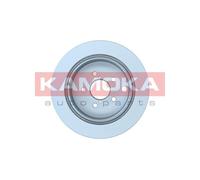 2 x Disco freno Assale posteriore per SUBARU FORESTER