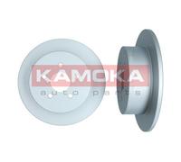 2 x Disco freno Assale posteriore per SUBARU LEGACY OUTBACK