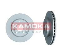 2 x Disco freno Assale posteriore per SUZUKI SX4 S-CROSS VITARA