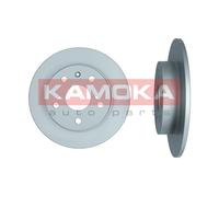 2 x Disco freno Assale posteriore per SUZUKI SX4 S-CROSS VITARA