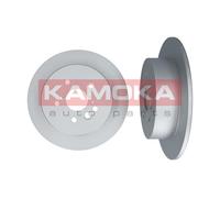 2 x Disco freno Assale posteriore per TOYOTA RAV 4