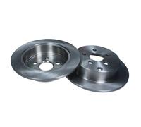 2 x Disco freno Assale posteriore per TOYOTA TOYOTA (FAW) CALDINA CELICA MATRIX