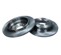 2 x Disco freno Assale posteriore per VOLVO S60 S70 S80 V70 XC70