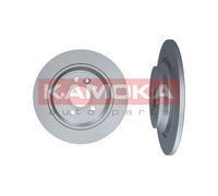 2 x Disco freno Assale posteriore per VOLVO S60 S80 V60 V70 XC70