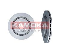 2 x Disco freno Assale posteriore per VOLVO S60 S80 V60 V70 XC70