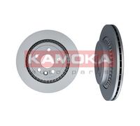 2 x Disco freno Assale posteriore per VOLVO XC60