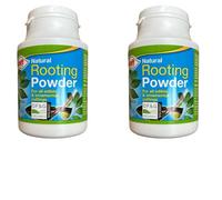 2 X Doff 75g naturale ormone radicante polvere