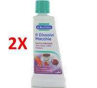 Dr. Beckmann Dissolvi Macchie Frutta e Bevande 50ml