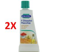 2 X Dr.beckmann Dissolvi Macchie 05 Unto E Salse