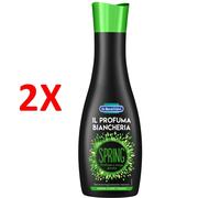 2 X Dr.beckmann Il Profuma Biancheria Spring 250 Ml