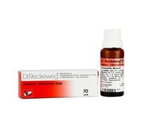 2 X Dr. Reckeweg German Homeopathy R1 Gocce 22 ml | SPEDIZIONE GRATUITA E VELOCE