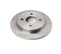 2 x Drve+ DP1010.11.0100 Disco freno per FORD,PANTHER,TVR