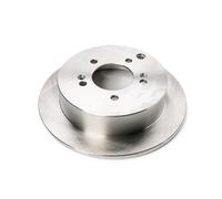 2 x Drve+ DP1010.11.0232 Disco freno per HYUNDAI,KIA