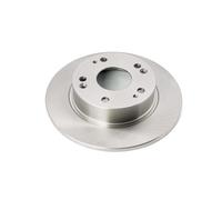 2 x Drve+ DP1010.11.0259 Disco freno per HONDA