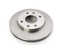 2 x Drve+ DP1010.11.0694 Disco freno per HYUNDAI,KIA