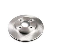 2 x Drve+ DP1010.11.0698 Disco freno per FORD,MAZDA