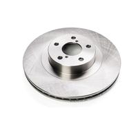 2 x Drve+ DP1010.11.0796 Disco freno per SUBARU