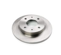 2 x Drve+ DP1010.11.1293 Disco freno per MITSUBISHI,SMART