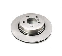 2 x Drve+ DP1010.11.1354 Disco freno per BMW