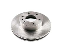 2 x Drve+ DP1010.11.1386 Disco freno per IVECO