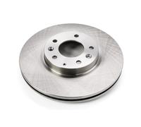 2 x Drve+ DP1010.11.1469 Disco freno per MAZDA