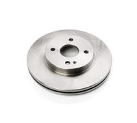 2 x Drve+ DP1010.11.1482 Disco freno per MAZDA