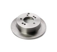 2 x Drve+ DP1010.11.1494 Disco freno per KIA