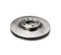 2 x Drve+ DP1010.11.1547 Disco freno per VW
