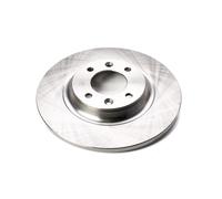 2 x Drve+ DP1010.11.1565 Disco freno per CITROËN,DS,PEUGEOT